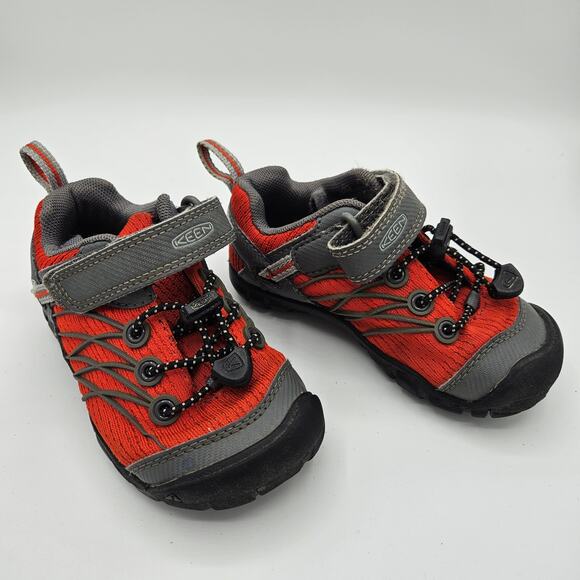 Keen Chandler CNX Toddler Size 8 - Picture 9 of 9